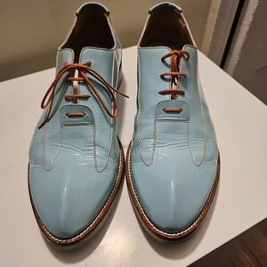 Fluevog Men's Honorius